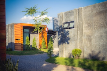The Infinite Resort Nakhon Sawan,Nakhon Sawan Province>>Nakhon Sawan,3 star