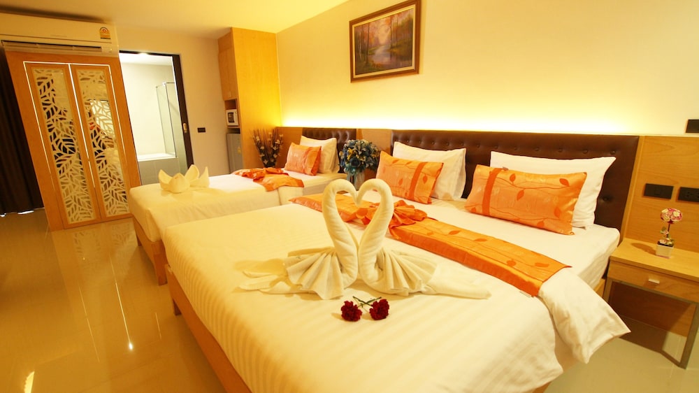 the convenience hotel