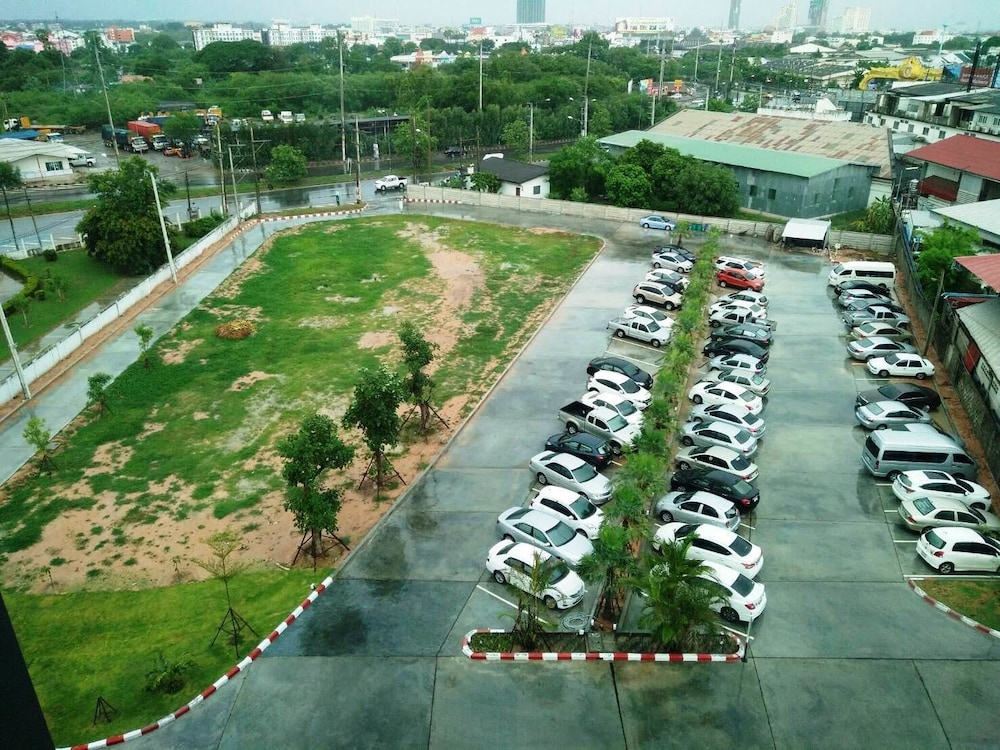 the convenience hotel