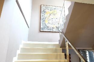 Aree Art Residence,Pathumwan>>Bangkok,3 star