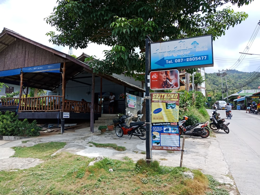 ko pha ngan