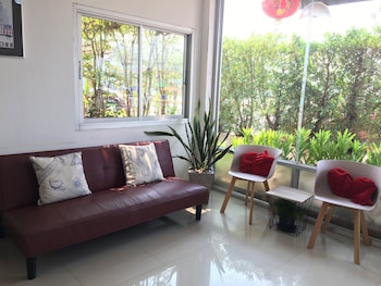 honghub sakon hotel