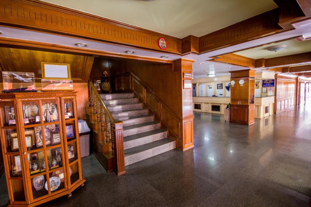 imperial sakon hotel