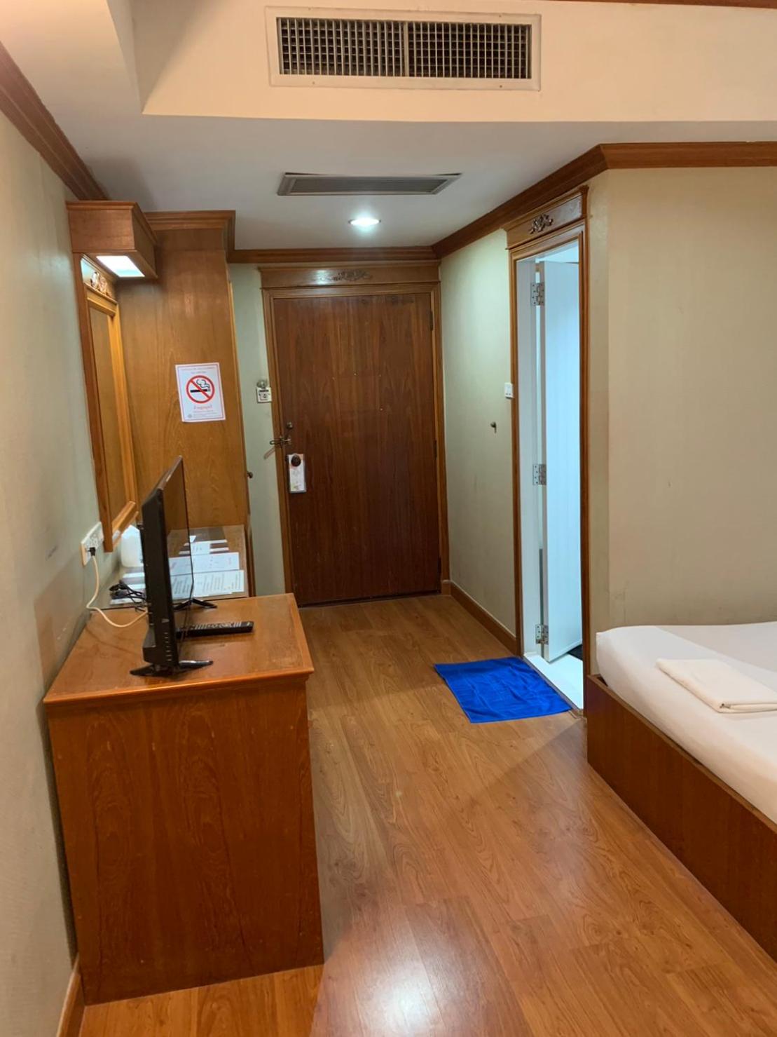 Imperial Sakon Hotel,Sakon Nakhon Province>>Sakon Nakhon,3 star