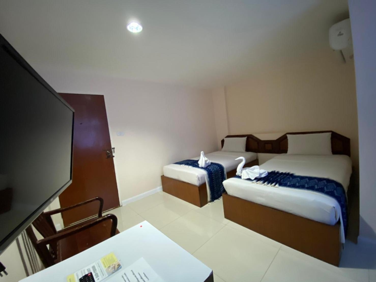 Imperial Sakon Hotel,Sakon Nakhon Province>>Sakon Nakhon,3 star