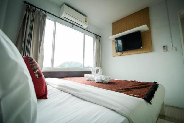inn kham apartment