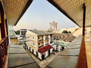 inn kham apartment