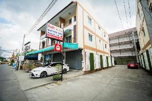 inn kham apartment