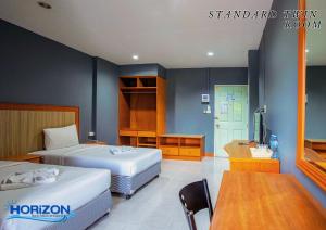 horizon hotel
