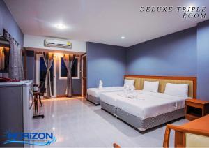 horizon hotel