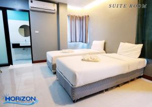 horizon hotel