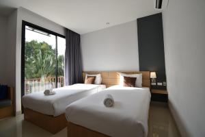 b boutique residence