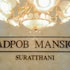 nadpob mansion