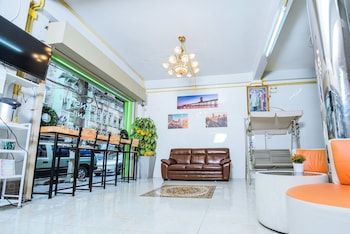 nadpob mansion