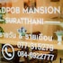 nadpob mansion