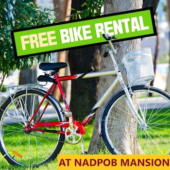 nadpob mansion