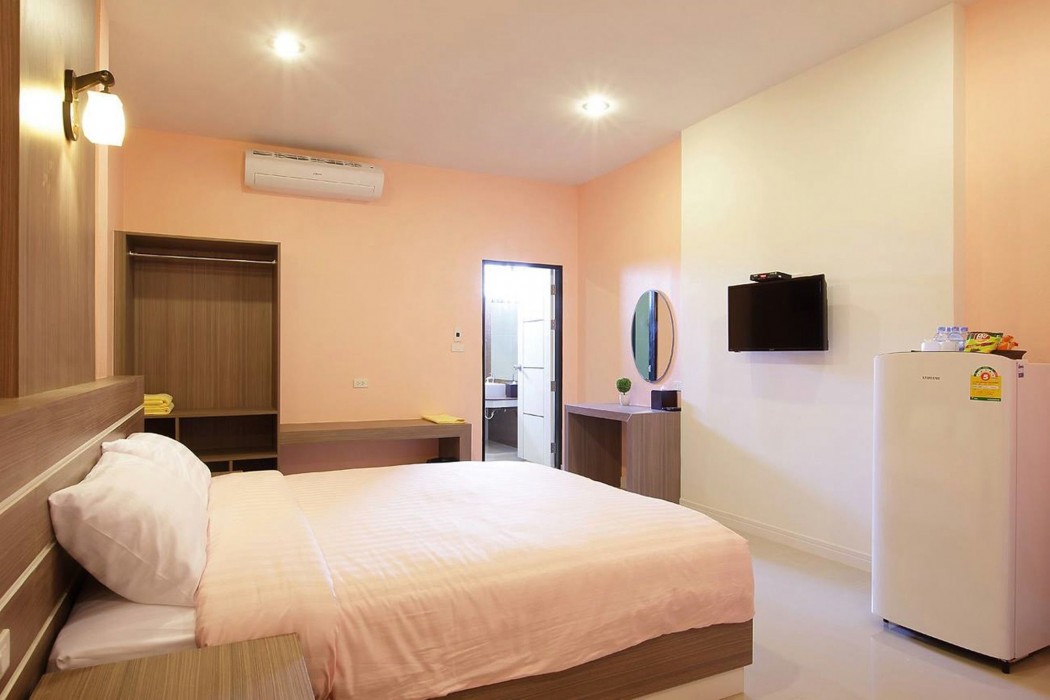 V-Park,In Mae Sai,3 star