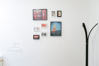 the bedrooms hostel pattaya