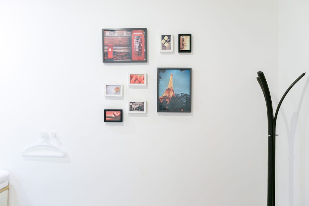 the bedrooms hostel pattaya