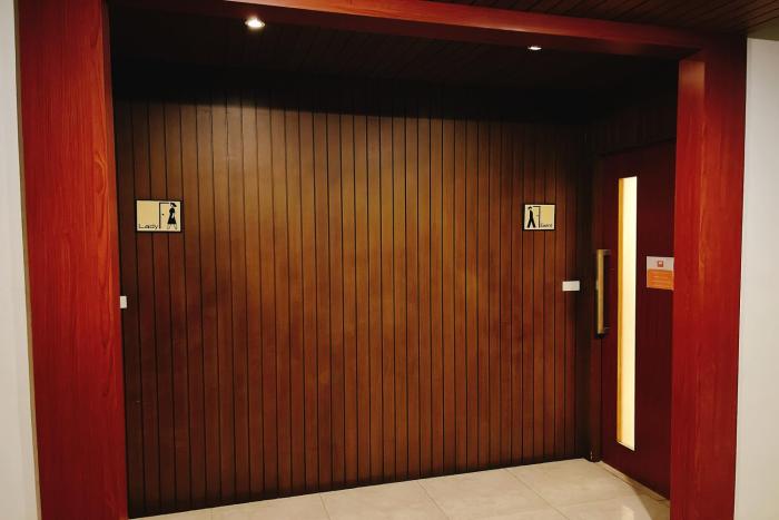 the bedrooms hostel pattaya