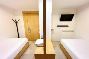 The Bedrooms Hostel Pattaya,Naklua Beach>>Chonburi,3 star