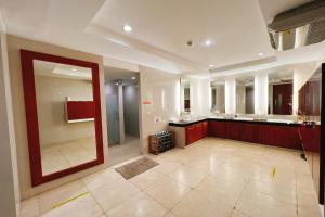 the bedrooms hostel pattaya