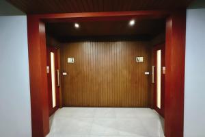 the bedrooms hostel pattaya