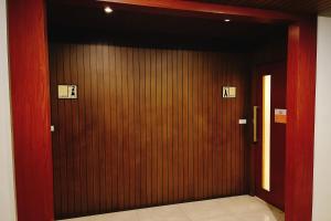 the bedrooms hostel pattaya