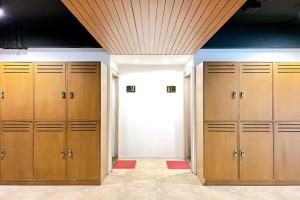 the bedrooms hostel pattaya