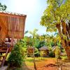 Ok Chawkoh Bungalow,Ko Lanta>>Klong Dao Beach,2 star