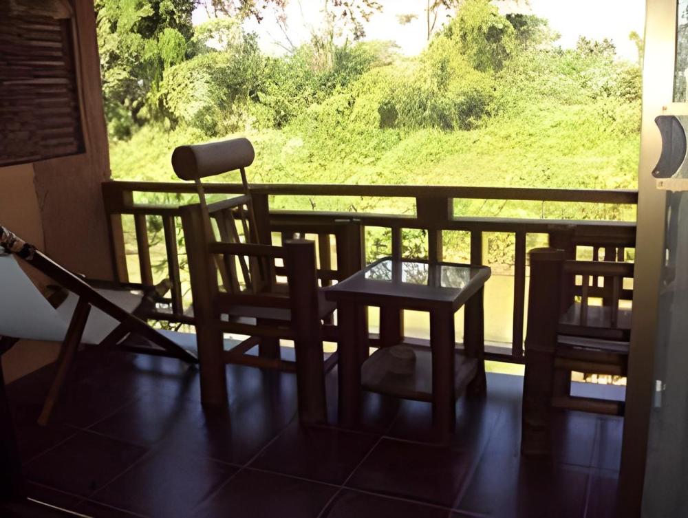 akha hill house hotel