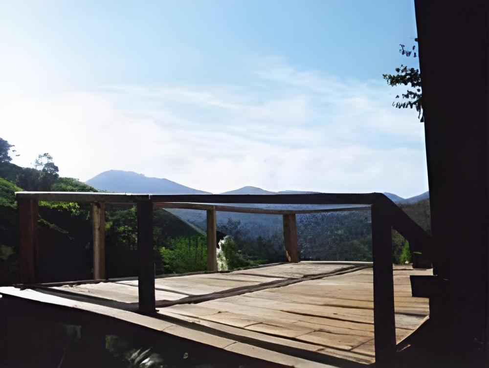akha hill house hotel