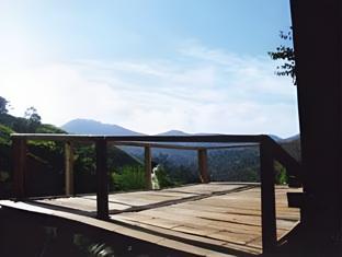 akha hill house hotel