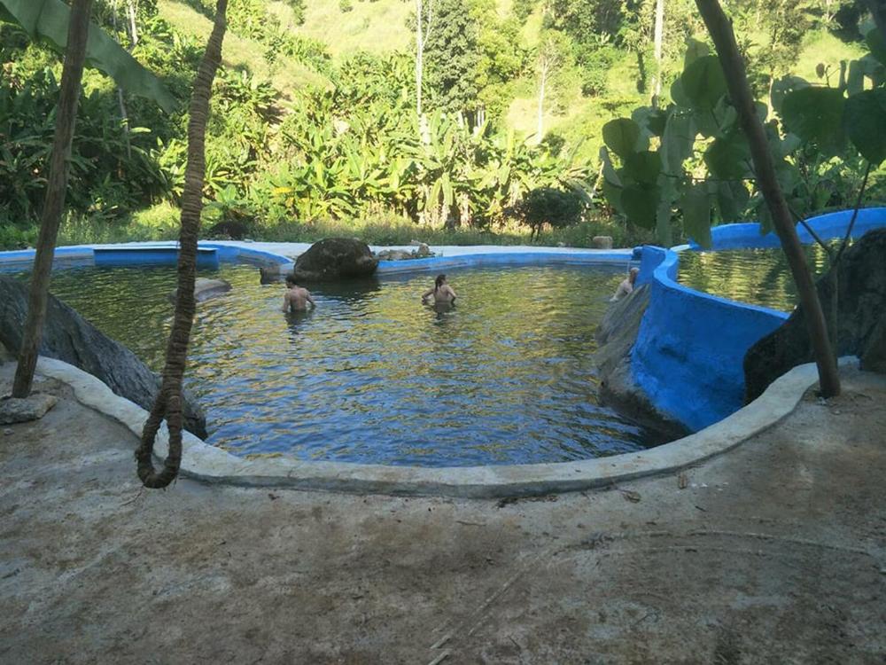 akha hill house hotel