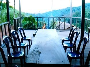 akha hill house hotel