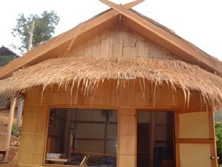 akha hill house hotel