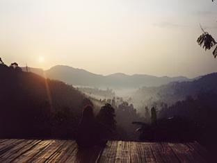akha hill house hotel