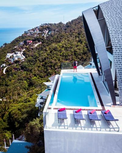 sky dream villa
