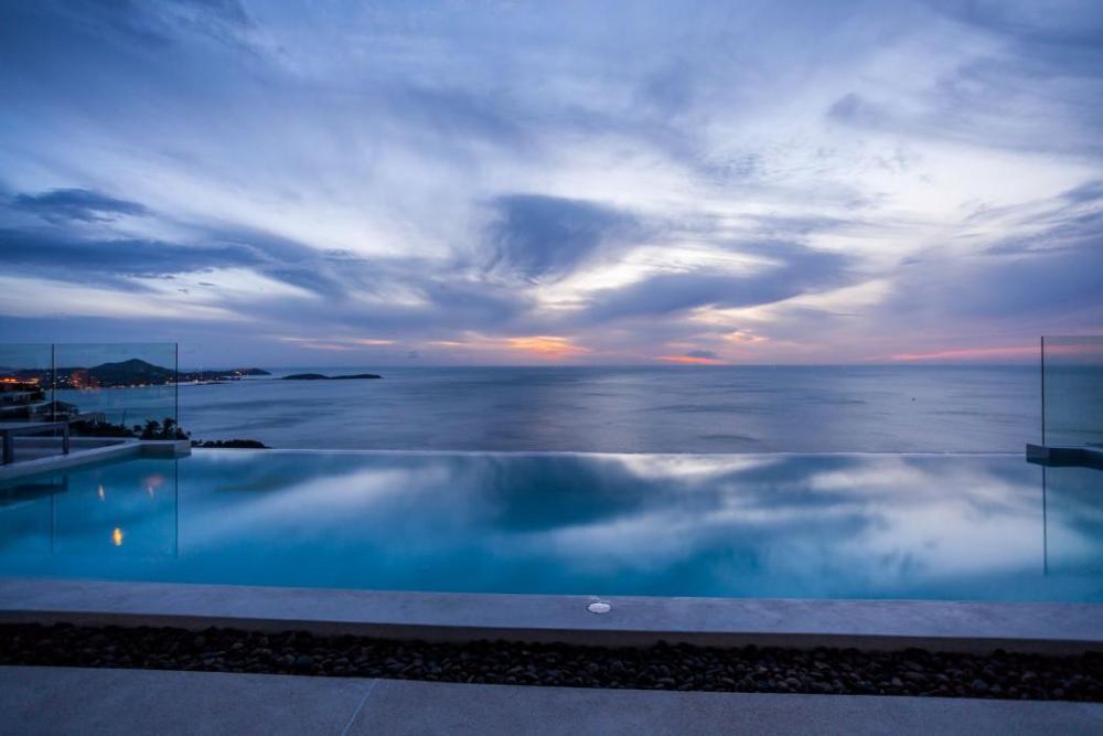sky dream villa
