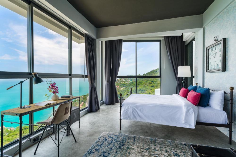 sky dream villa