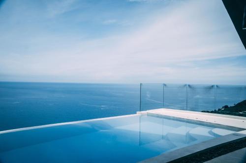sky dream villa