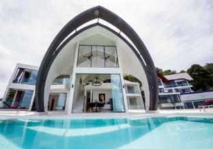 sky dream villa