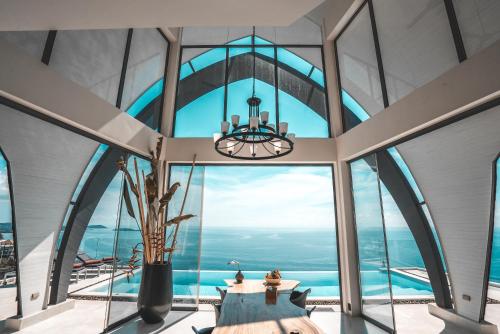 sky dream villa