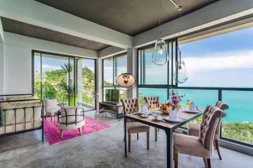 sky dream villa