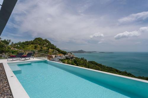 sky dream villa