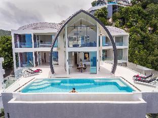 sky dream villa