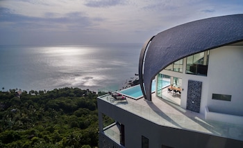 sky dream villa