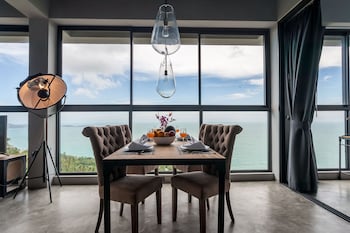 sky dream villa