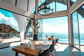sky dream villa