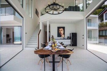 sky dream villa